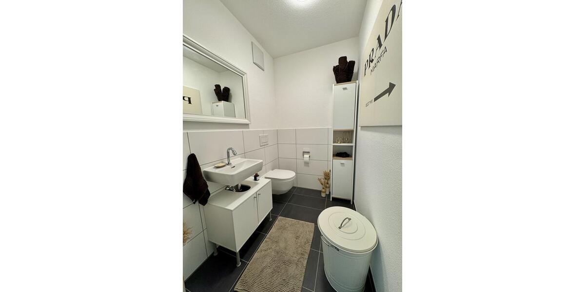 Etagenwohnung Ulm Obertalfingen - 3 Zimmer, 96 m&sup2;, 1.480&euro; | Angebot:26234669