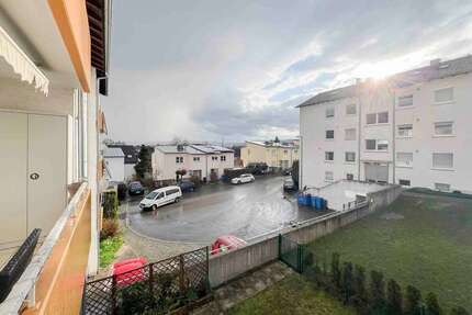 Wohnung Ulm Obertalfingen - 2 Zimmer, 55 m&sup2;, 270.000&euro; | Angebot:25807741