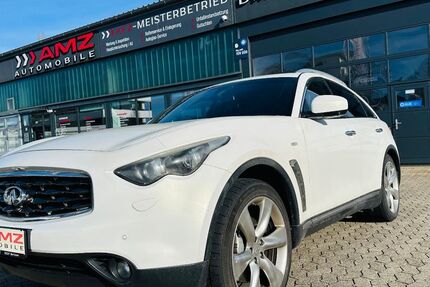 INFINITI FX 189.000 km 7.999 &euro; Illertissen 89257