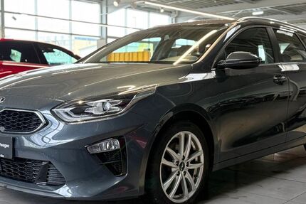 Kia ceed Sportswagon 78.900 km 19.490 &euro; Neu-Ulm 89231