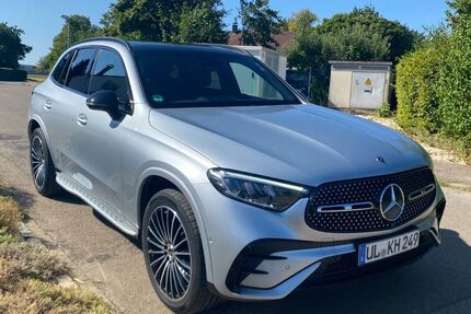 Mercedes-Benz GLC 220 129.100 km 45.900 &euro; Nellingen 89191