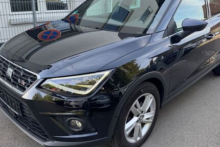Seat Arona 49.898 km 18.900 &euro; Achstetten 88480