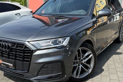 Audi Q7 56.000 km 52.990 &euro; Geislingen/Steige 73312