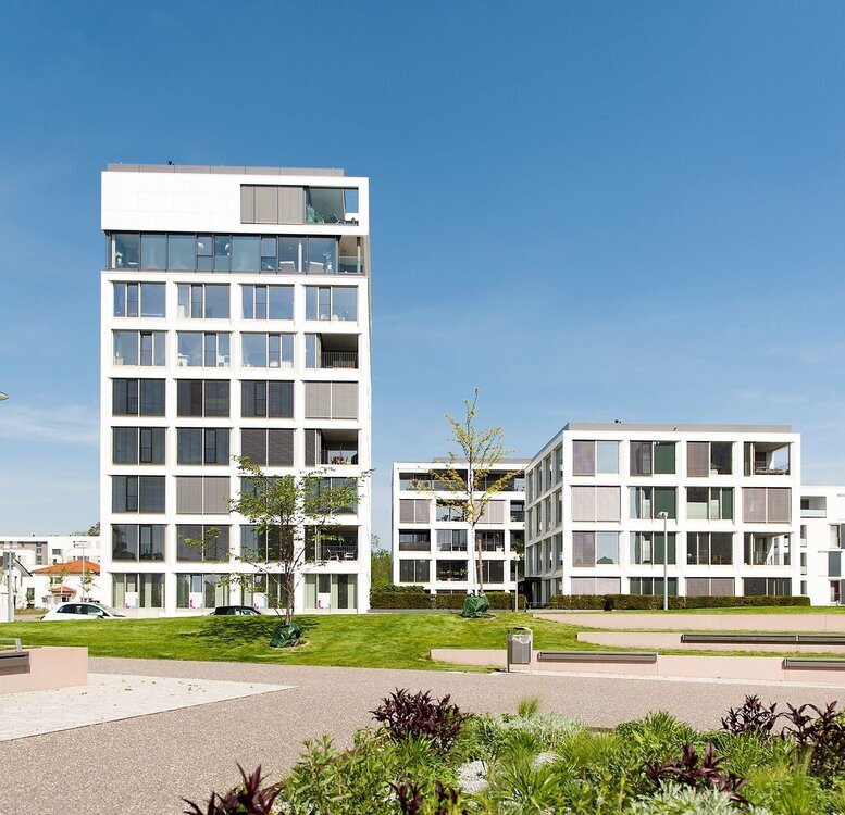 Gepflegte 1,5-Zimmer-Wohnung in Ulm-Böfingen – Attraktives Wohnen in ruhiger Lage