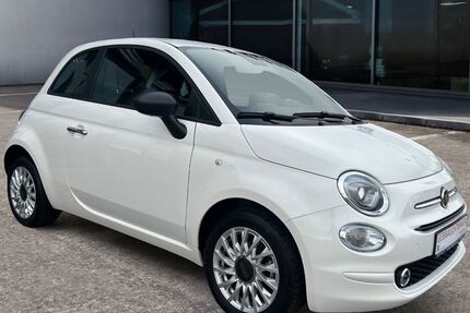 Fiat 500 17.949 km 15.490 &euro; Illertissen 89257