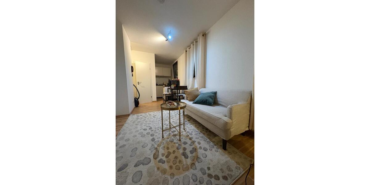 Studio-Apartment zu vermieten 1 zimmer