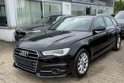 Audi A6 134.000 km 18.990 € Ulm-Jungingen 89081