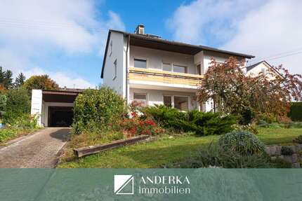 Haus zum Kaufen in Ichenhausen 305.000 € 129.93 m² 9 zimmer