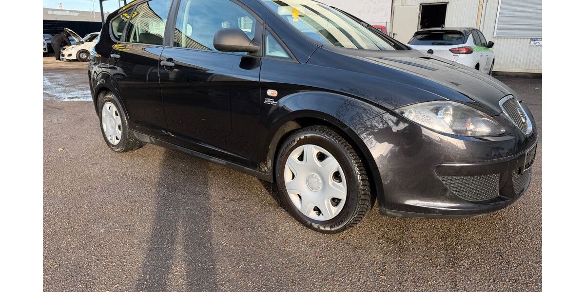 Seat Altea 161.400 km 2.999 &euro; Ulm 89077