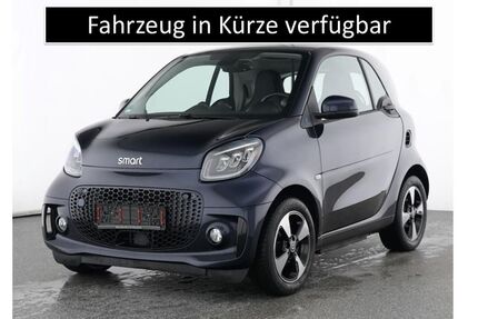 Smart ForTwo 30.300 km 14.380 &euro; Geislingen/ Steige 73312