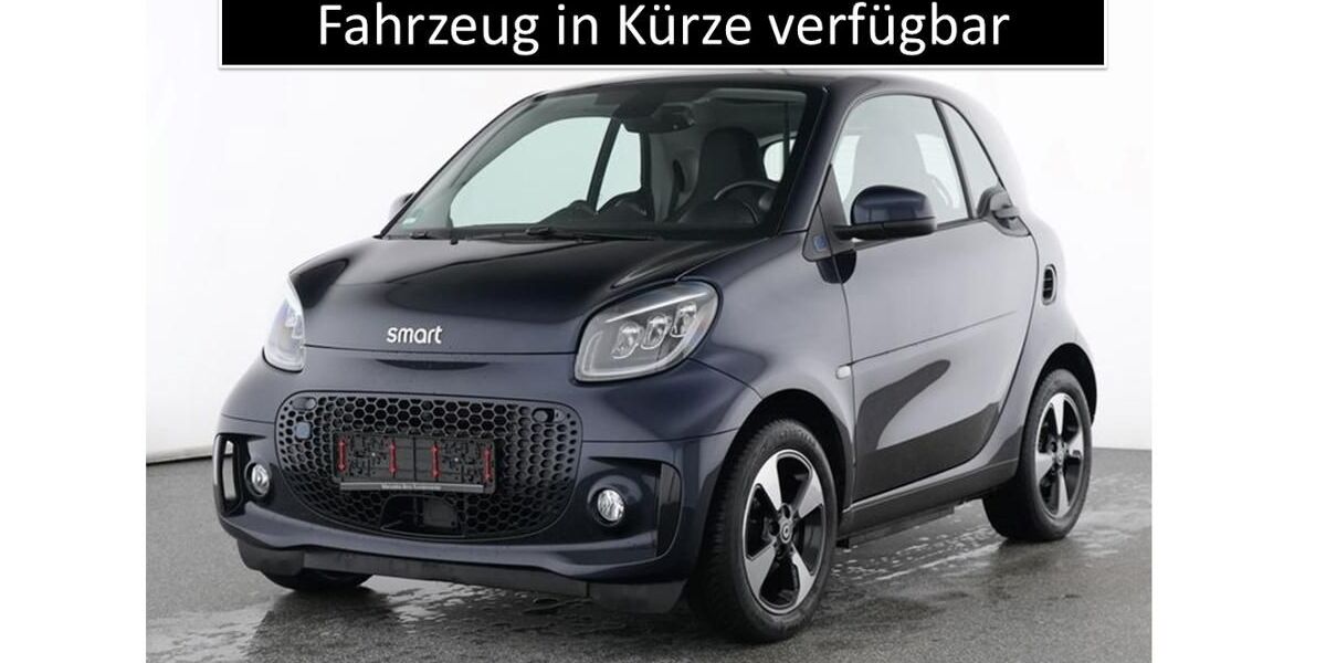 Smart ForTwo 30.300 km 14.380 &euro; Geislingen/ Steige 73312