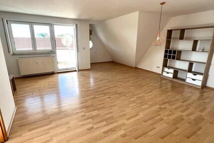 Wohnung Dietenheim - 3 Zimmer, 104 m&sup2;, 1.248&euro; | Angebot:26354186