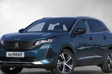 Peugeot 3008 25.347 km 26.990 &euro; Leipheim 89340