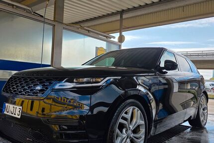Land Rover Range Rover Velar 44.000 km 42.645 &euro; Neu-Ulm 89233