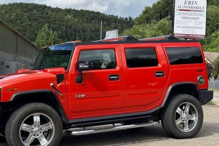 Hummer H2