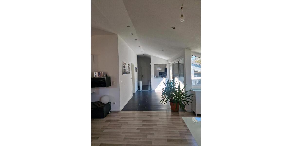 Dachgeschoßwohnung Geislingen an der Steige - 3 Zimmer, 85 m&sup2;, 285.000&euro; | Angebot:26197360