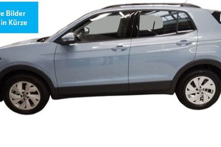 VW T-Cross 5.405 km 25.660 &euro; Neu-Ulm 89231