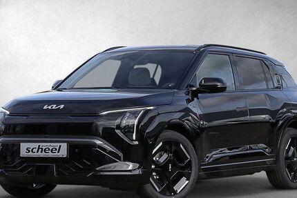 Kia EV3 4.000 km 41.980 &euro; Leipheim 89340