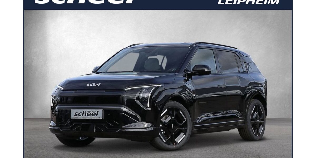 Kia EV3 4.000 km 41.980 &euro; Leipheim 89340