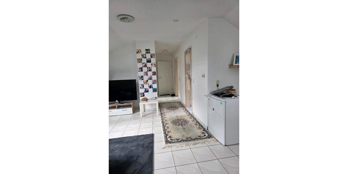 Dachgeschoßwohnung Vöhringen - 2 Zimmer, 45 m&sup2;, 119.999&euro; | Angebot:27129800