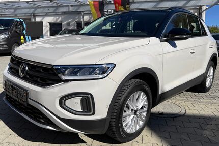 VW T-Roc 8.581 km 24.395 € Ulm 89079