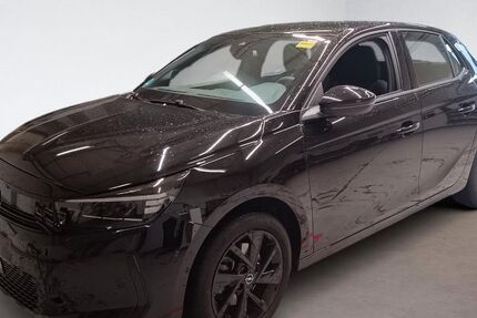 Opel Corsa 12.500 km 18.500 &euro; Ulm 89073