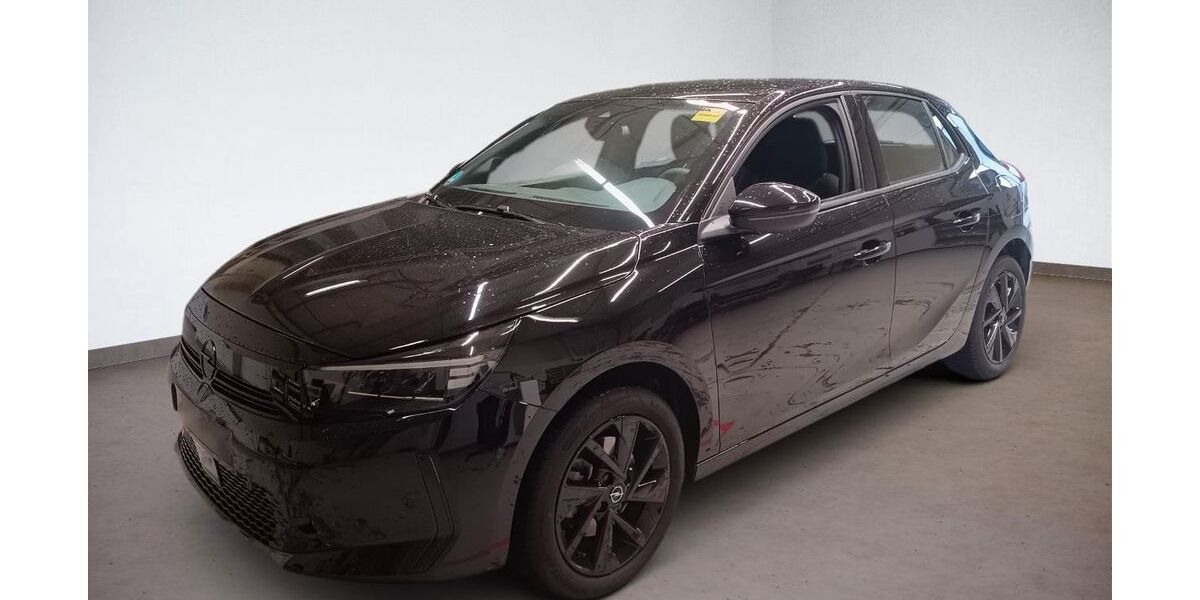 Opel Corsa 12.500 km 18.500 &euro; Ulm 89073