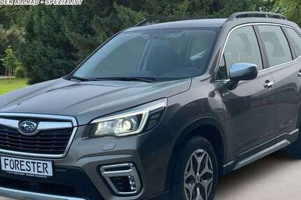 Subaru Forester 75.000 km 25.190 &euro; Holzheim 89291