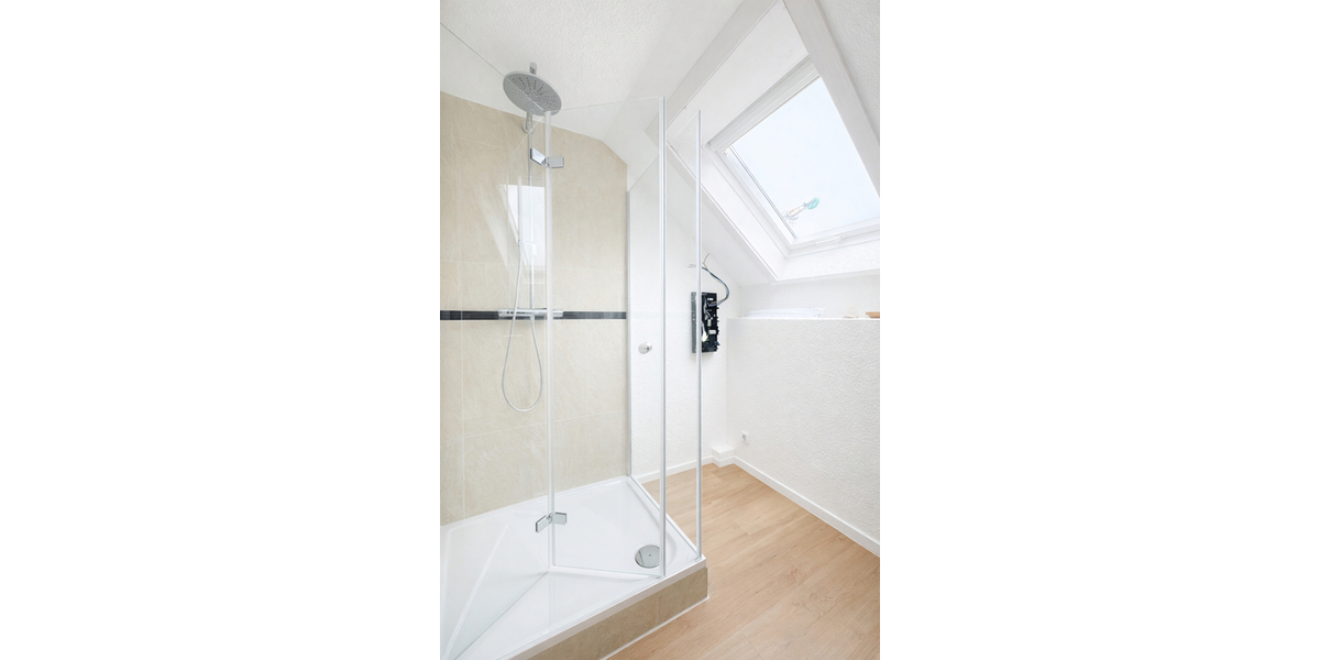 Studenten-Wohngemeinschaft 1-Zimmer in der Frauenstraße Ulm-Mitte - Frauenstraße Parkseite- - Dachgeschoßwohnung Ulm Oststadt | Angebot:25978533