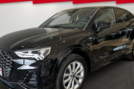 Audi Q3 7.744 km 34.720 &euro; Illertissen 89257