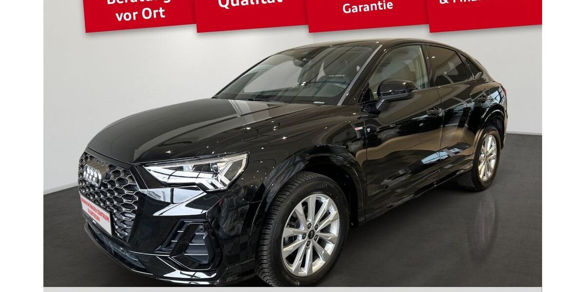 Audi Q3 7.744 km 34.720 &euro; Illertissen 89257
