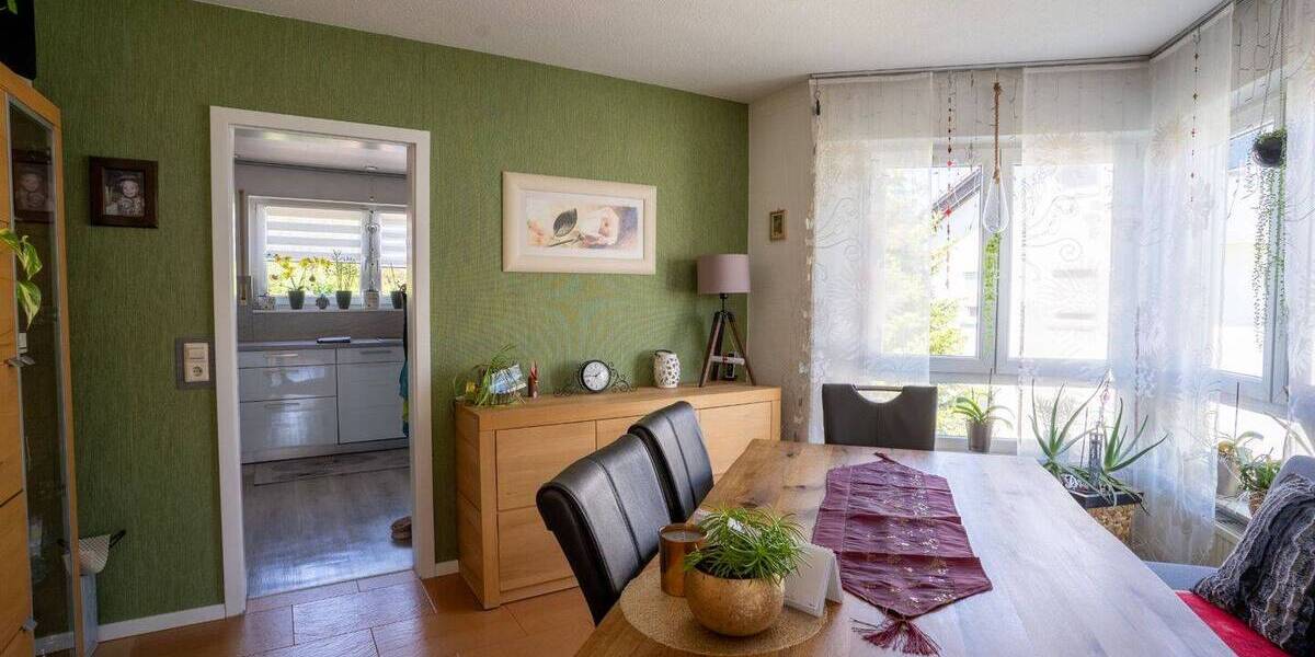 Doppelhaushälfte Oberdischingen - 6 Zimmer, 168 m&sup2;, 549.000&euro; | Angebot:26816861