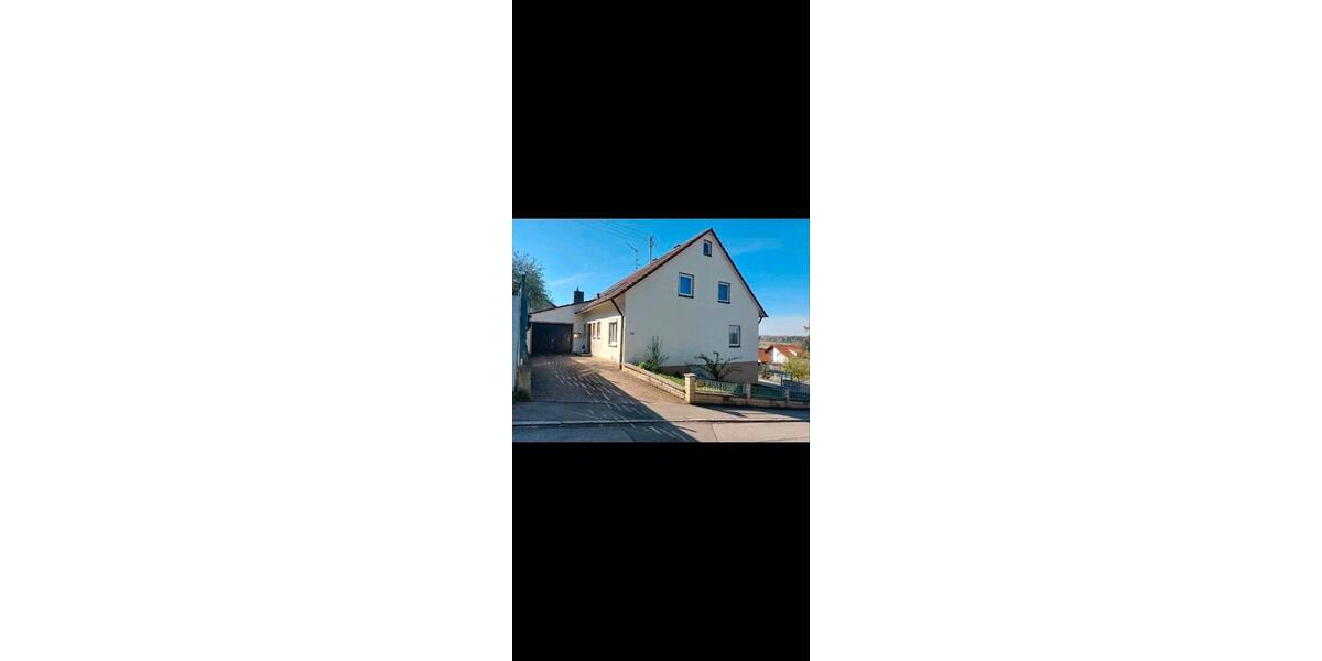 Mehrfamilienhaus, Wohnhaus Schwendi - 10 Zimmer, 230 m&sup2;, 729.000&euro; | Angebot:26377041