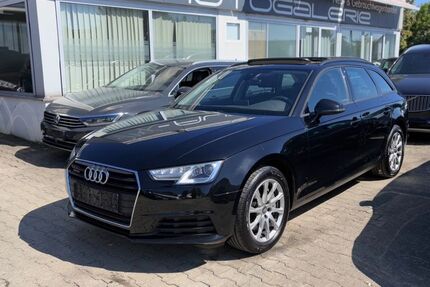 Audi A4 195.000 km 16.990 &euro; Ulm-Jungingen 89081