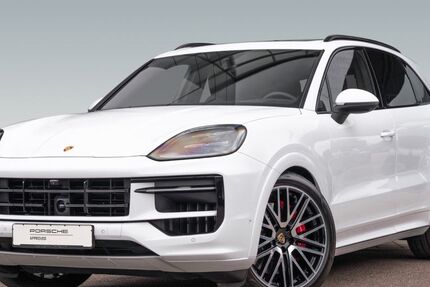 Porsche Cayenne 26.500 km 101.880 &euro; Ulm 89079