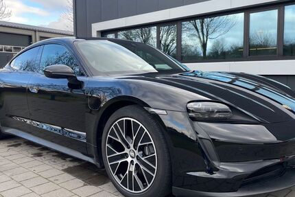 Porsche Taycan 114.900 km 51.900 &euro; Neu-Ulm 89233
