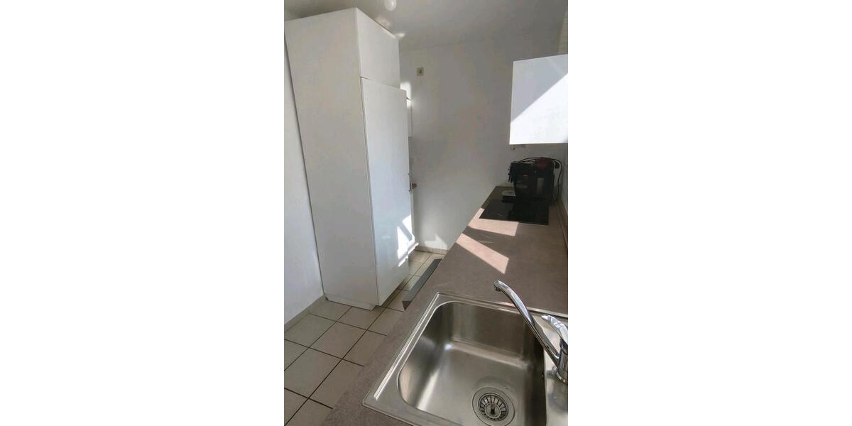 Etagenwohnung Ehingen (Donau) - 2 Zimmer, 57 m&sup2;, 550&euro; | Angebot:26069483