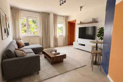 Wohnung Illertissen - 2 Zimmer, 47 m&sup2;, 148.000&euro; | Angebot:25989488