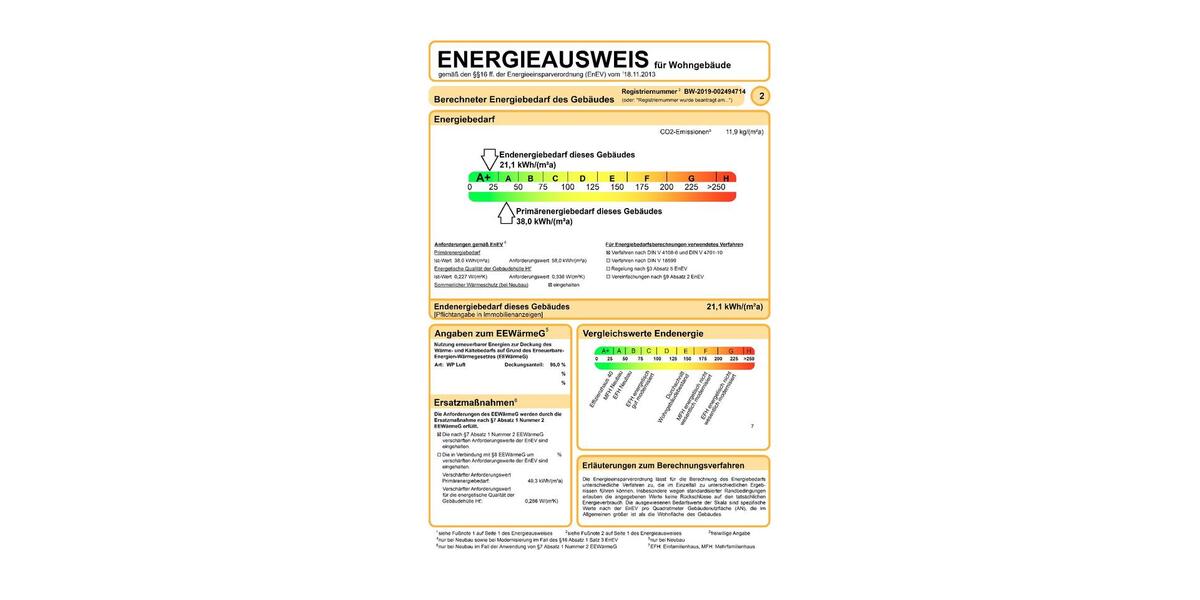 Einfamilienhaus Langenau - 7 Zimmer, 180 m&sup2;, 830.000&euro; | Angebot:24794087