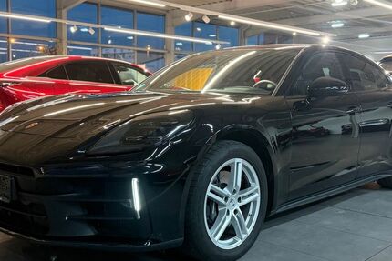 Porsche Panamera 17.500 km 86.500 &euro; Neu-Ulm 89231