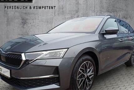 Skoda Octavia 25.200 km 35.480 &euro; Ulm 89077