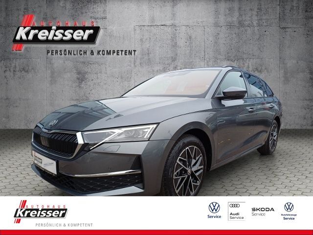 Skoda Octavia 25.200 km 35.480 &euro; Ulm 89077