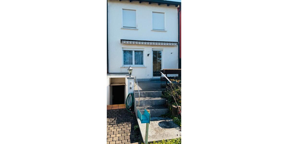 Reihenhaus Ulm Obertalfingen - 4 Zimmer, 125 m&sup2;, 395.000&euro; | Angebot:27296082