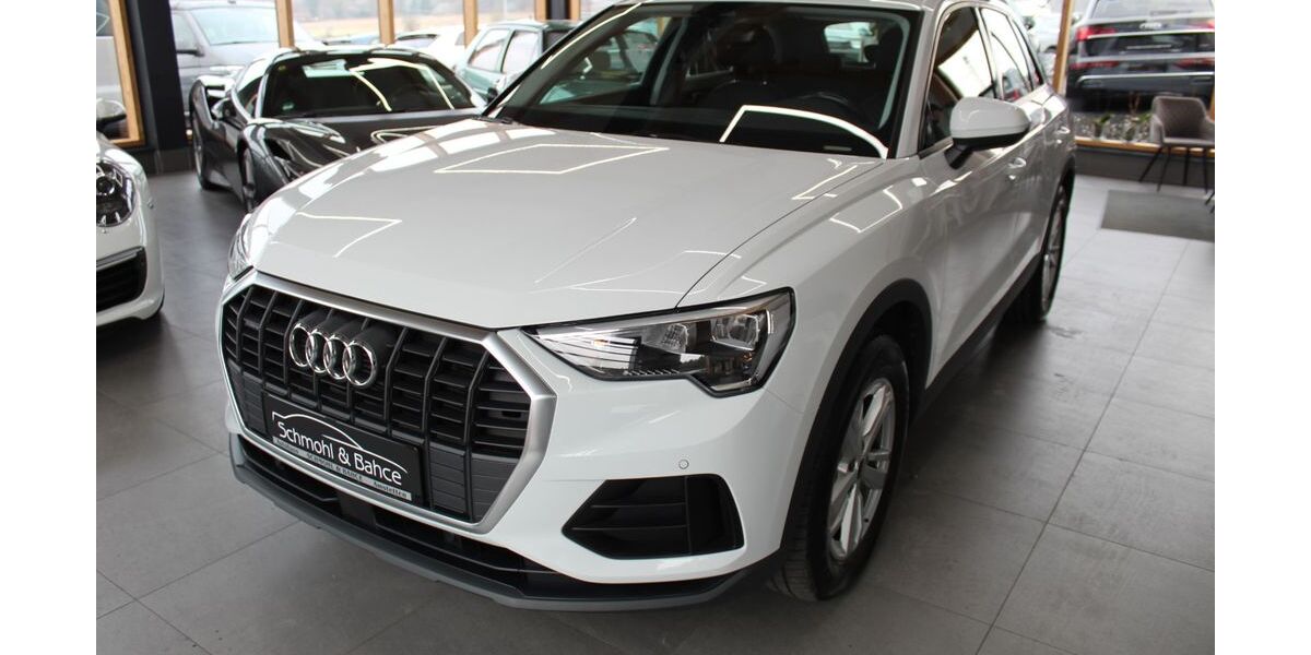 Audi Q3 133.000 km 24.290 &euro; Amstetten 73340