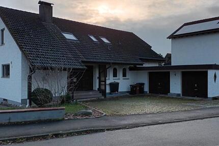 Wohnung Niederstotzingen - 3 Zimmer, 90 m&sup2;, 775&euro; | Angebot:26024504