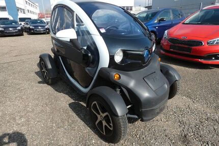 Renault Twizy