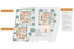 Etagenwohnung Pfaffenhofen an der Roth Pfaffenhofen - 3 Zimmer, 90 m&sup2;, 475.000&euro; | Angebot:25728455