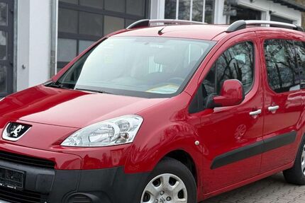 Peugeot Partner 146.800 km 7.350 &euro; Ulm 89077