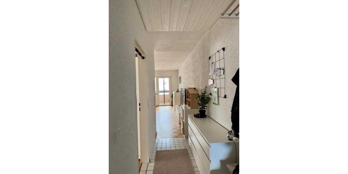 Etagenwohnung Neu-Ulm Ludwigsfeld - 3 Zimmer, 70 m&sup2;, 239.000&euro; | Angebot:26913912