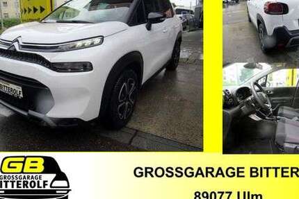 Citroen C3 115.000 km 14.990 &euro; Ulm 89077